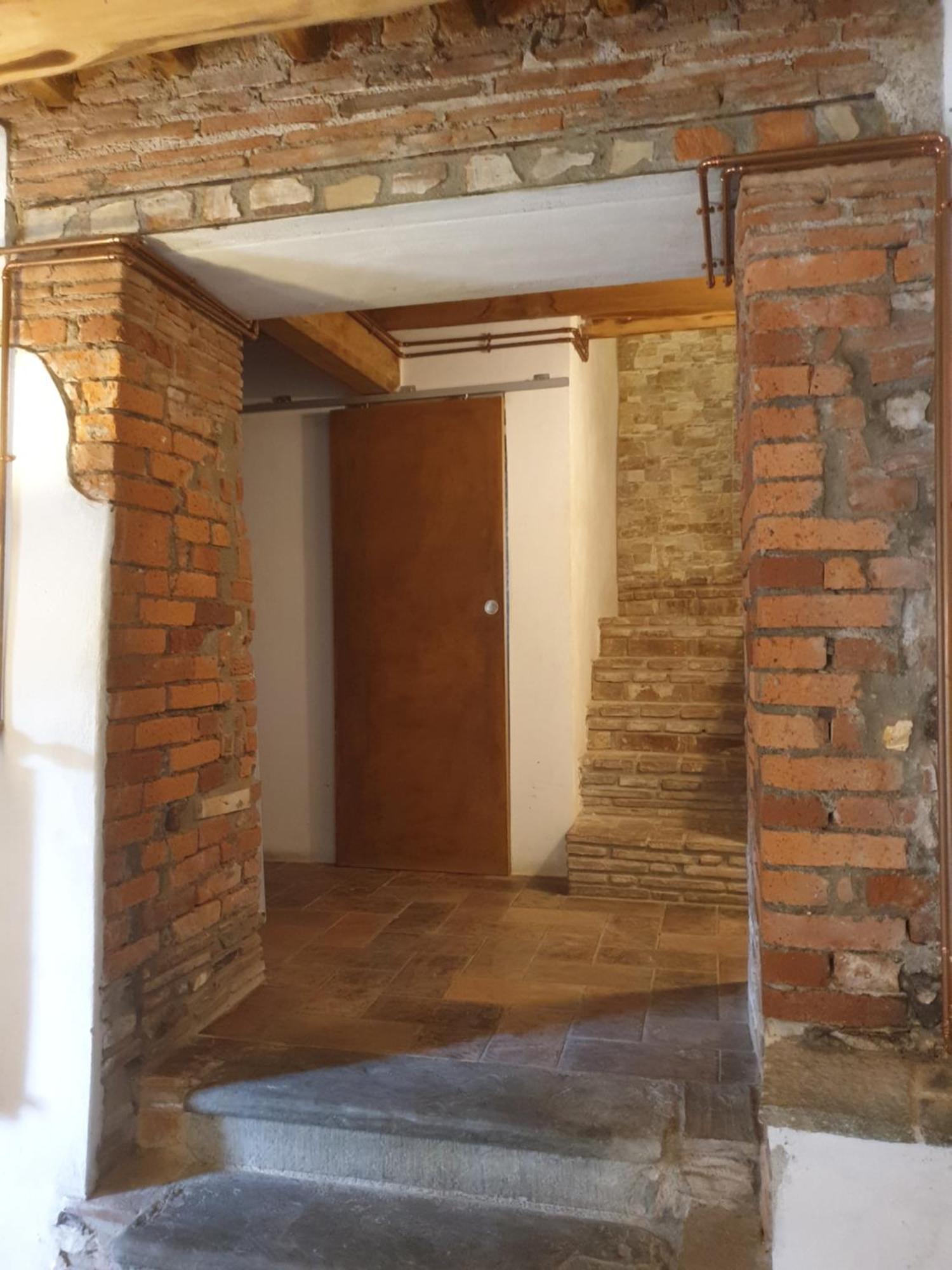 Vacation Home Tuscany Filettole 2 Exterior foto