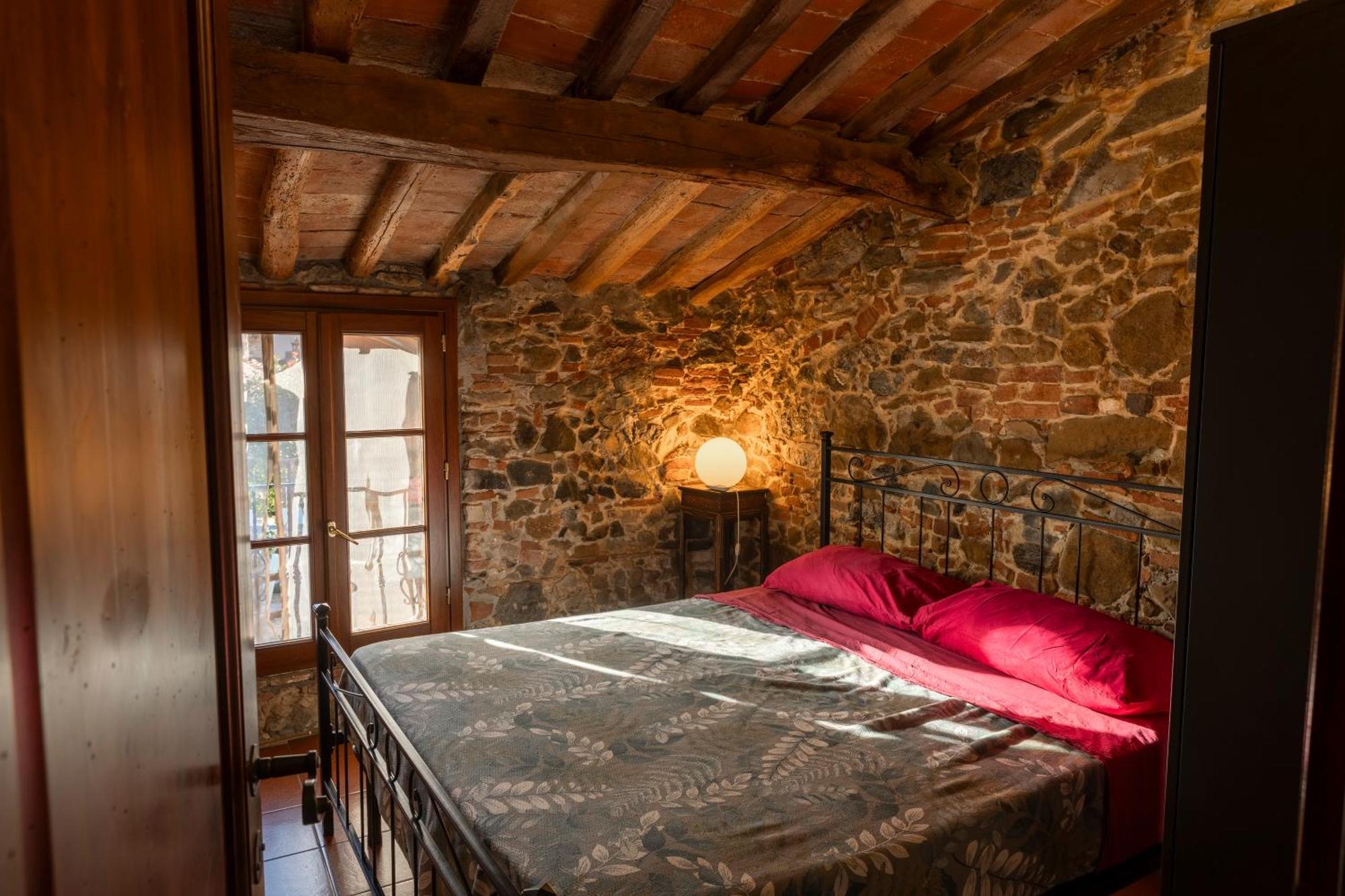 Vacation Home Tuscany Filettole 2 Exterior foto