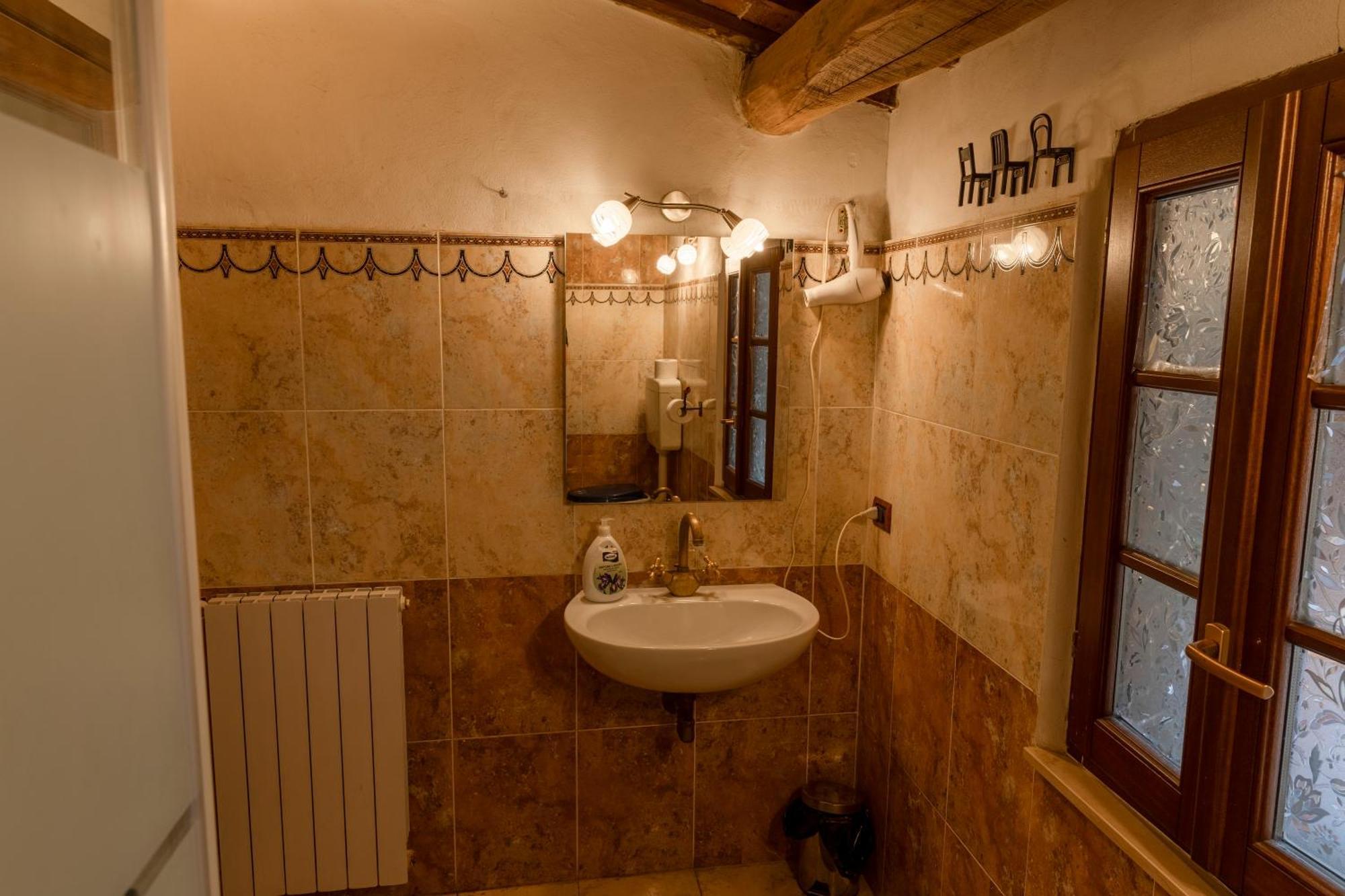 Vacation Home Tuscany Filettole 2 Exterior foto